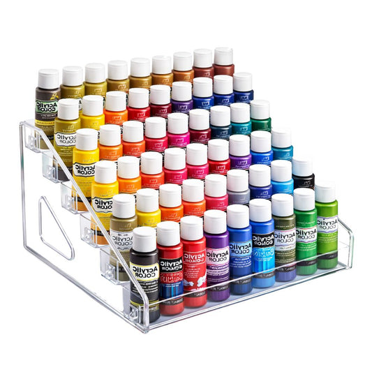 DetailPro Paint Organizer