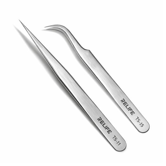 Pro Detail Tweezers