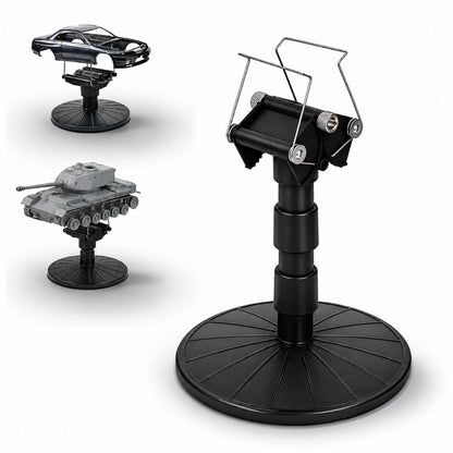 Adjustable Model Painting Stand